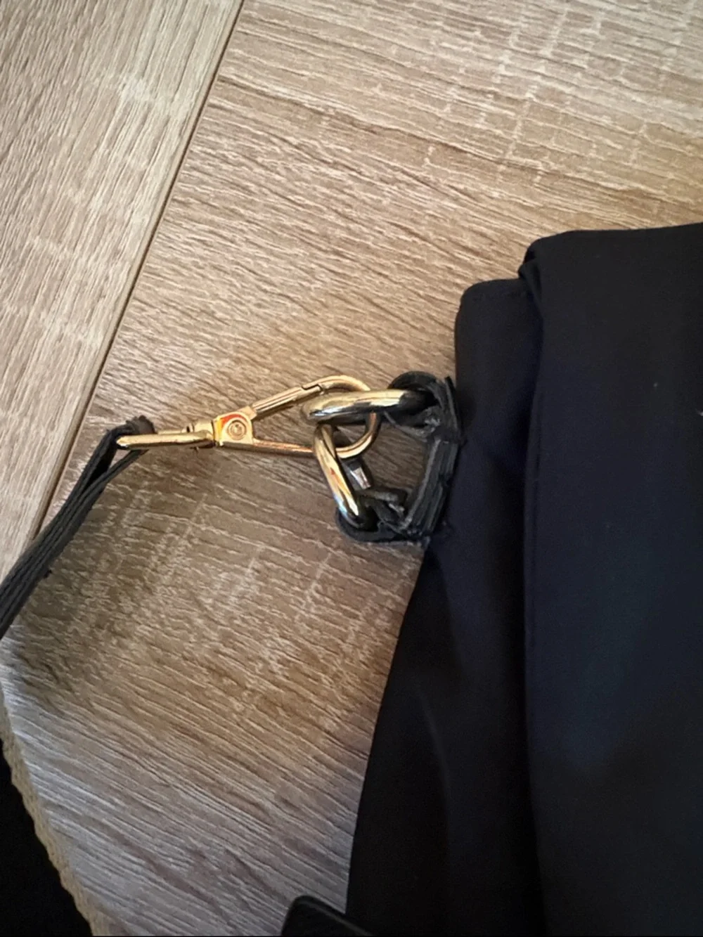 Kate Spade New York Blake Avenue Lyndon Nylon Crossbody